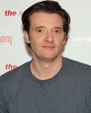 Jason Butler Harner Photo