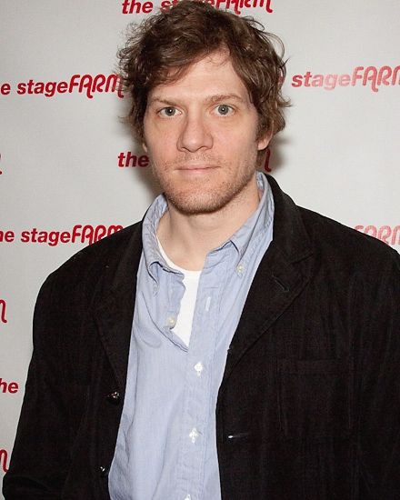 Photo Coverage: THE GINGERBREAD HOUSE Opening Night — photo 24 of 27