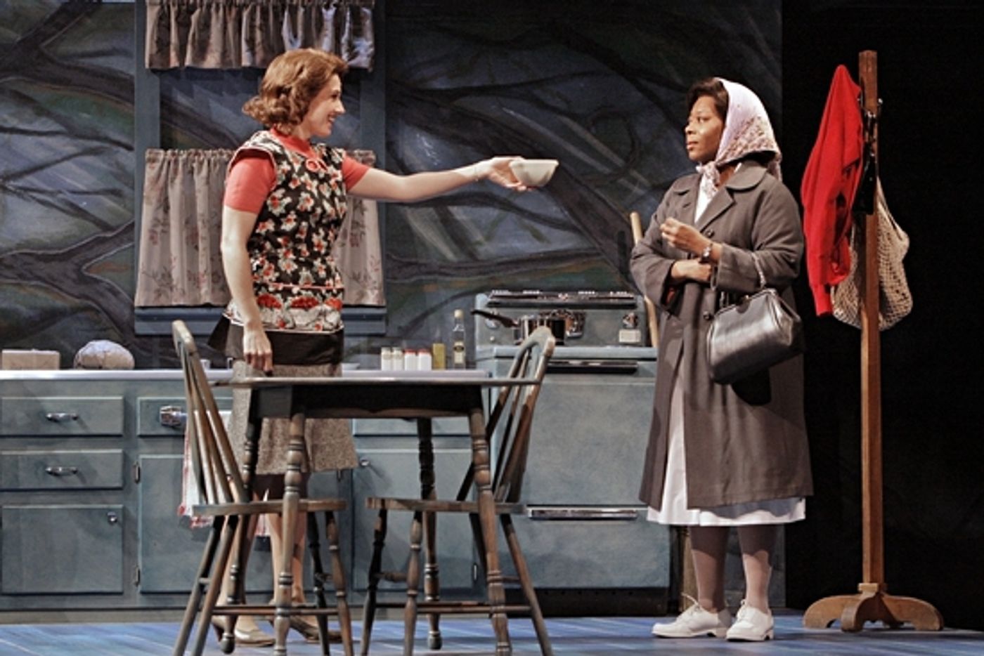 Photo Flash: Caroline, Or Change At The Guthrie Theater  Image