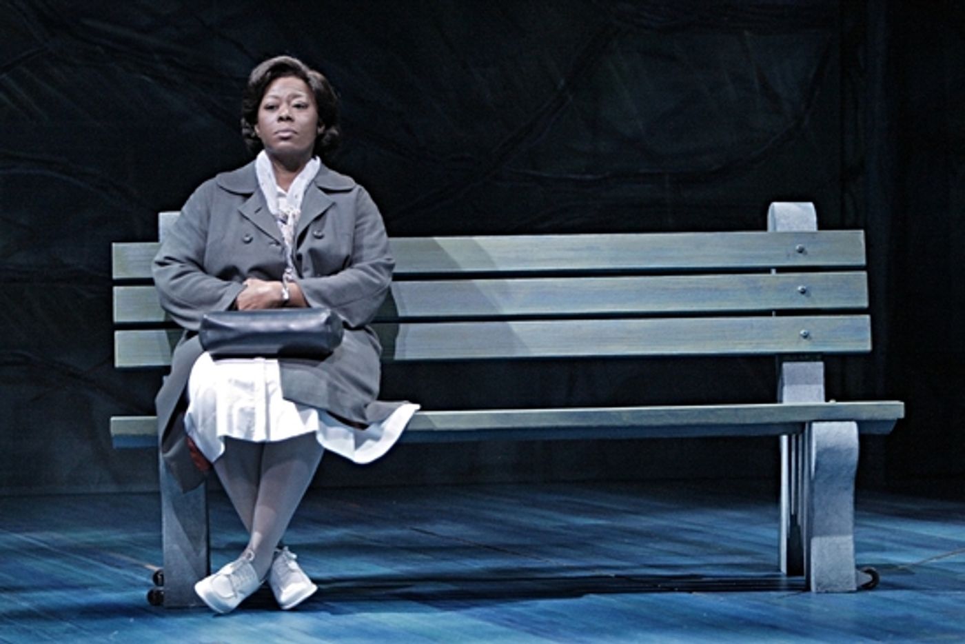 Photo Flash: Caroline, Or Change At The Guthrie Theater  Image