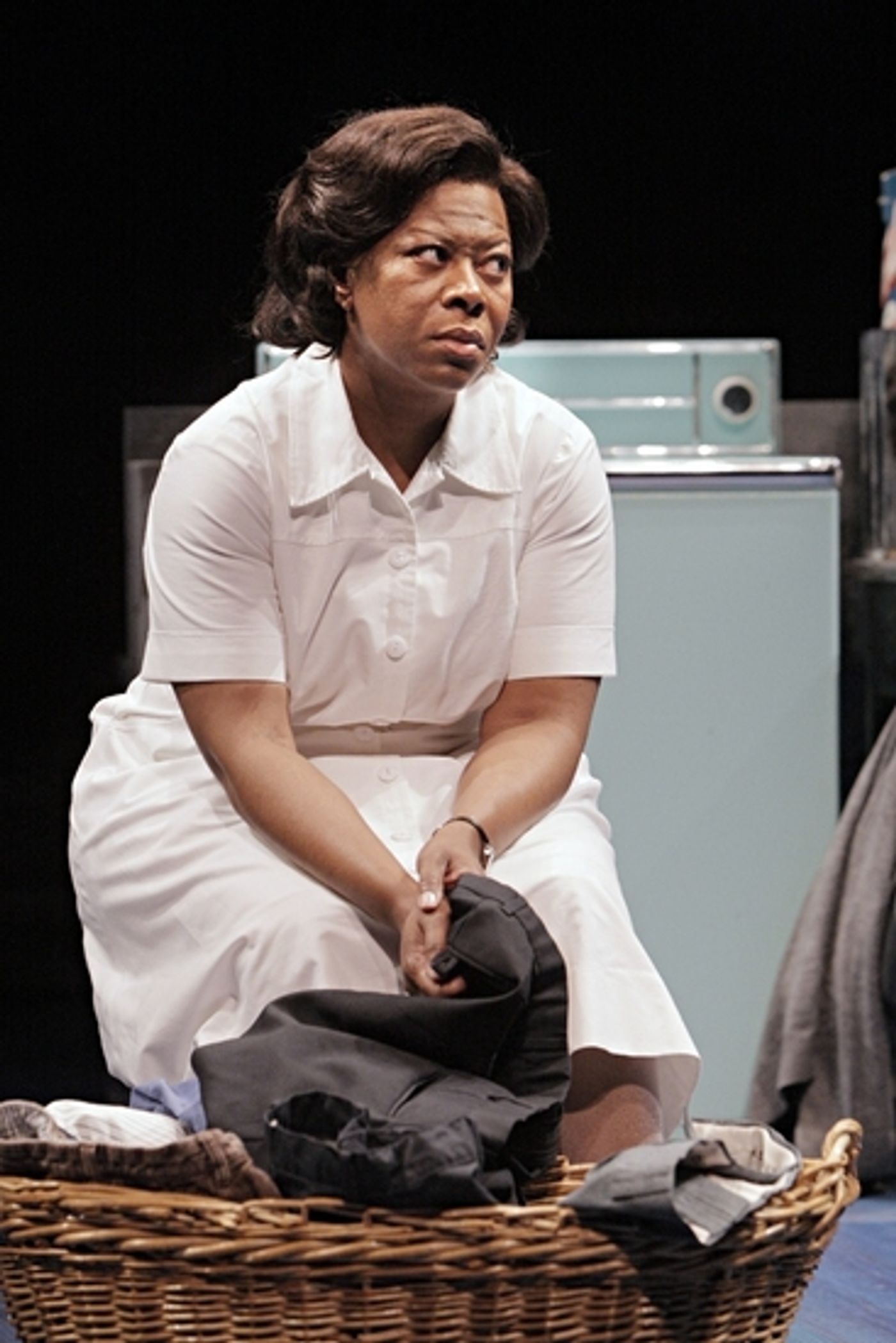 Photo Flash: Caroline, Or Change At The Guthrie Theater  Image