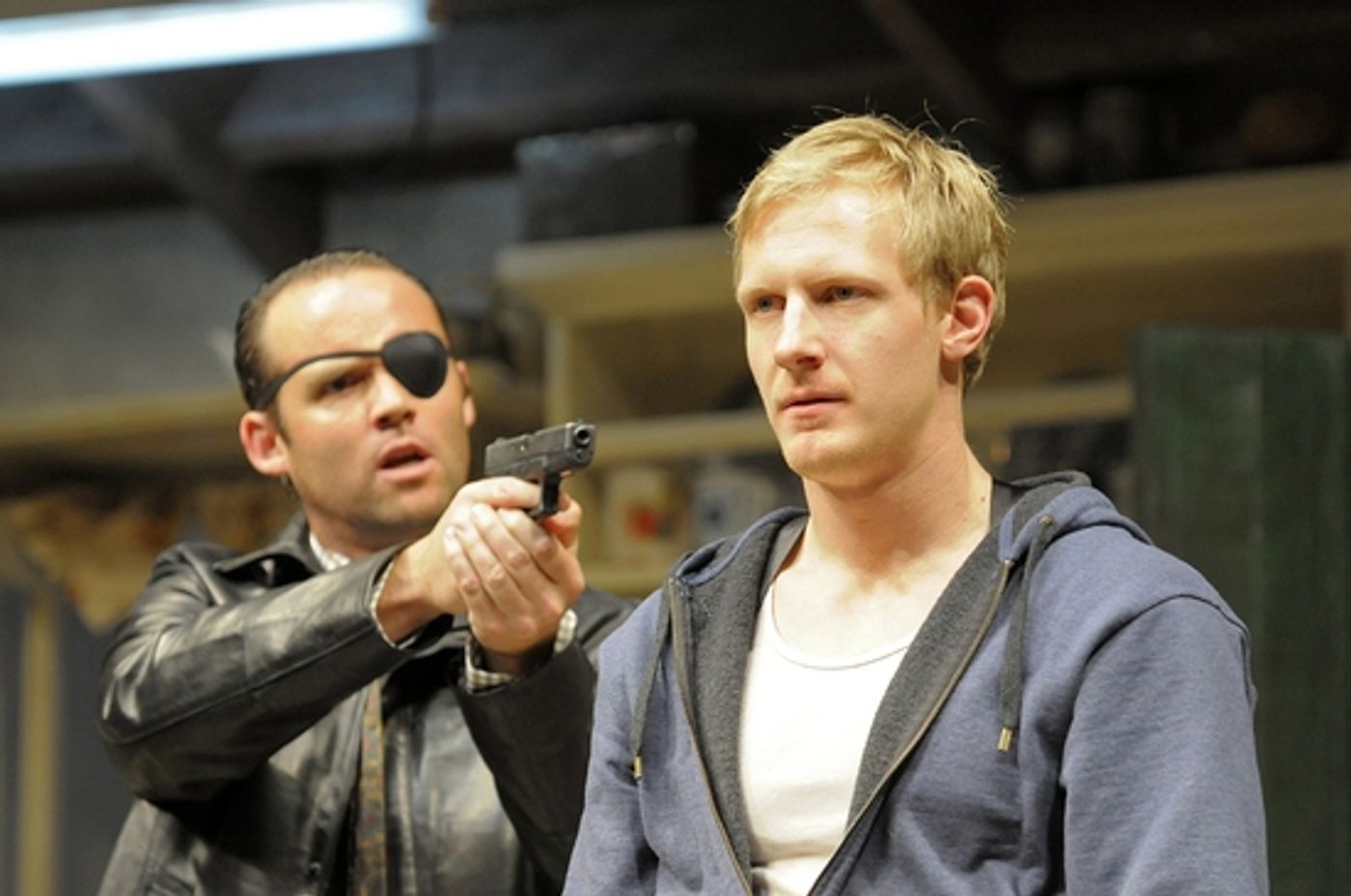 Photo Flash: The Lieutenant of Inishmore At Berkeley Rep  Image