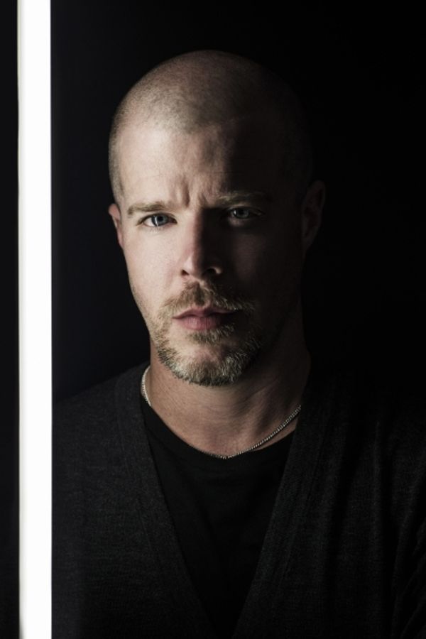 Stephen Wright Photo