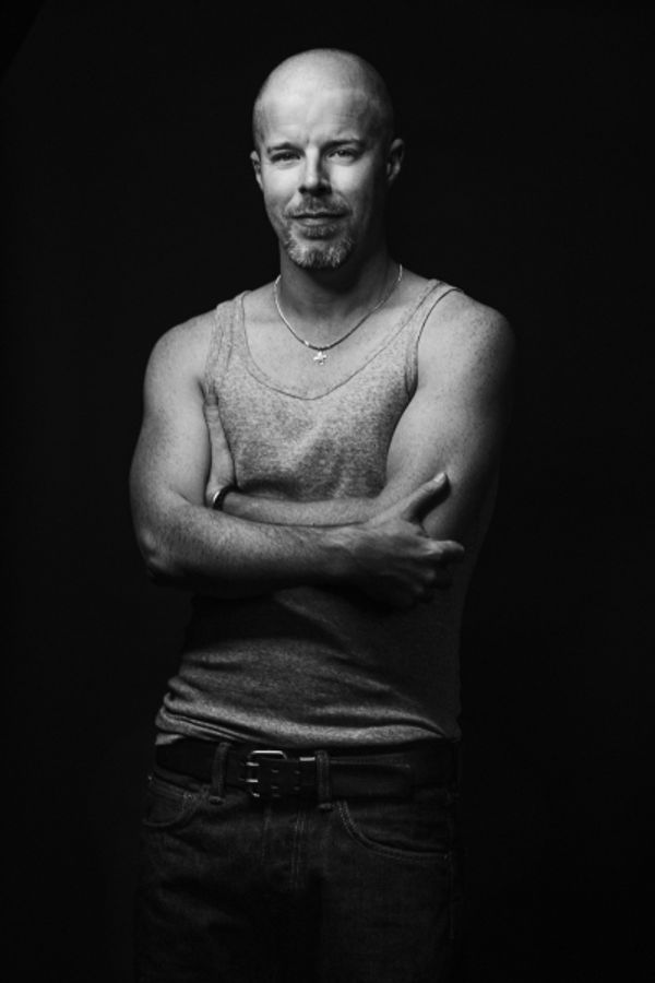 Stephen Wright Photo