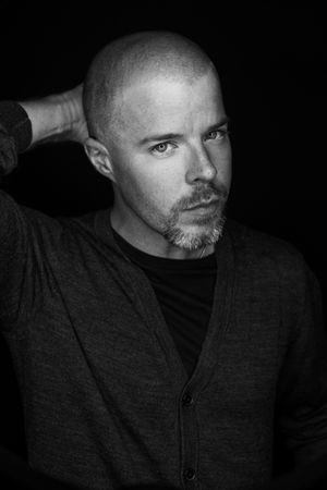 Stephen Wright @ BroadwayWorld Stephen Wright Photo