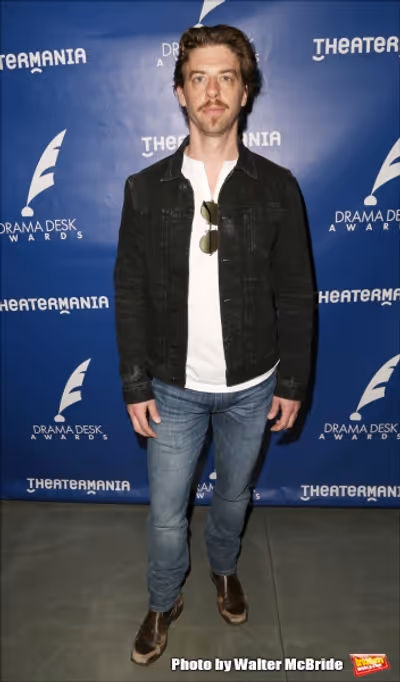 Christian Borle  Photo