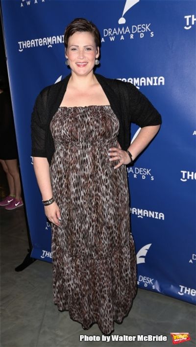 Lisa Howard  Photo