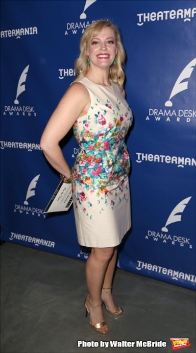 Elizabeth Stanley  Photo