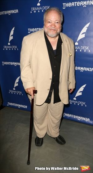 Stephen McKinley Henderson  Photo