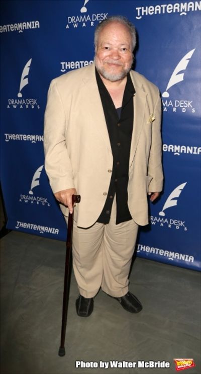 Stephen McKinley Henderson  Photo