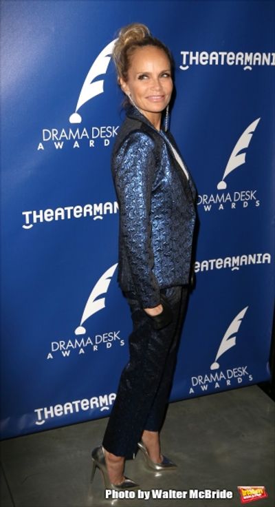 Kristin Chenoweth  Photo