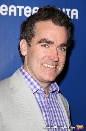 Brian d'Arcy James Photo