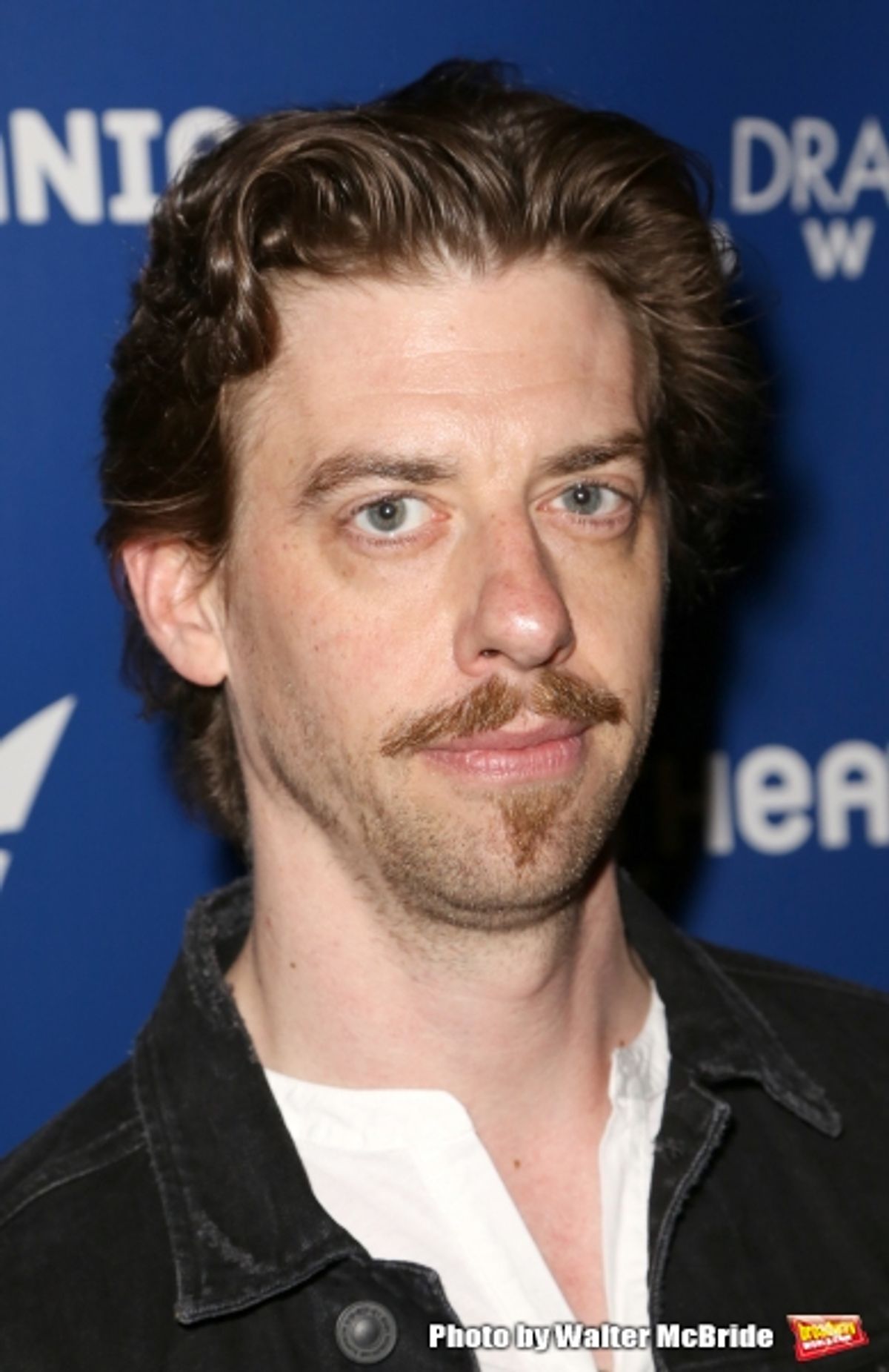 Christian Borle  at 