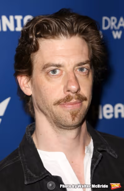 Christian Borle  Photo