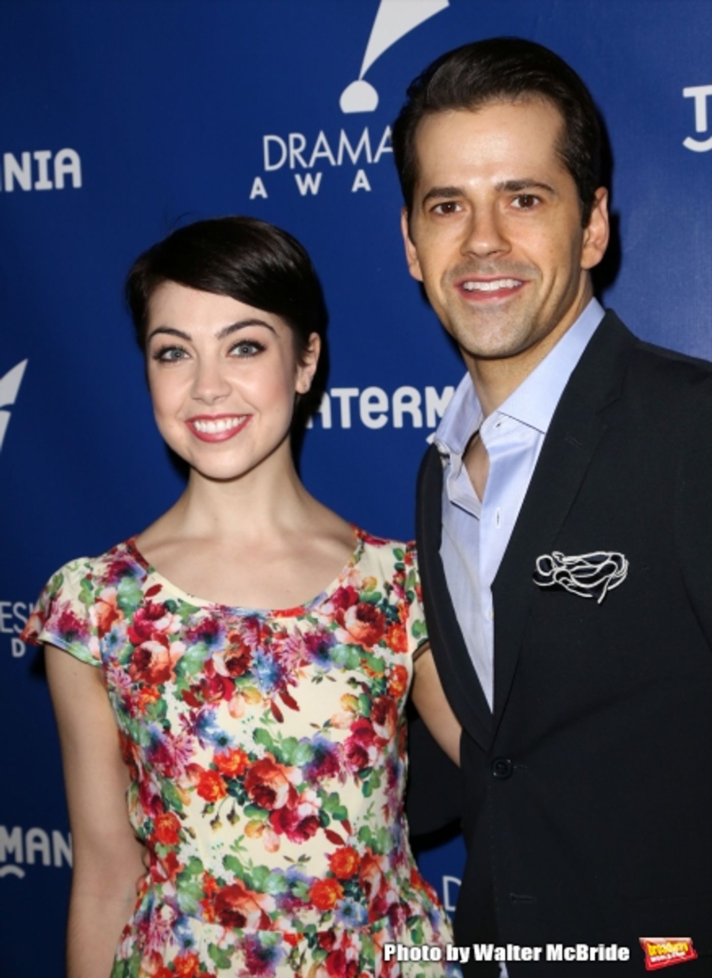 Photo Coverage: Meet the 2015 Drama Desk Nominees!  Image