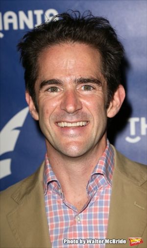 Andy Blankenbuehler  Photo