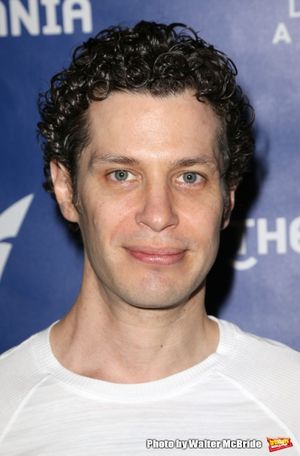 Thomas Kail  Photo