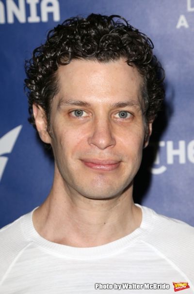 Thomas Kail  Photo