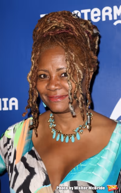 Tonya Pinkins  Photo