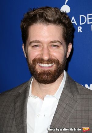 Matthew Morrison  Photo