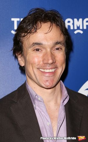 Ben Miles @ BroadwayWorld Ben Miles Photo