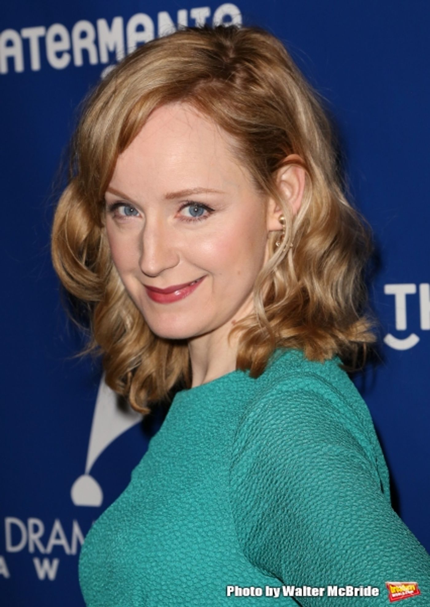 Photo Coverage: Meet the 2015 Drama Desk Nominees!  Image