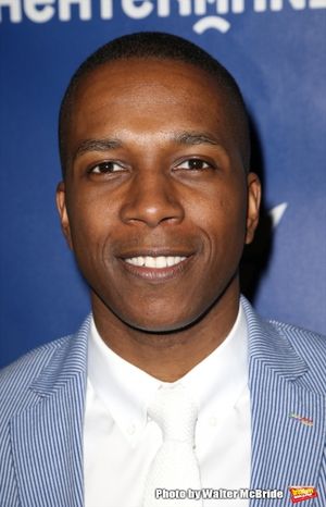 Leslie Odom Jr. Photo