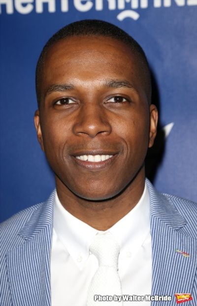 Leslie Odom Jr. Photo