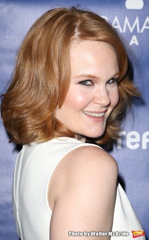 Kate Baldwin  Photo