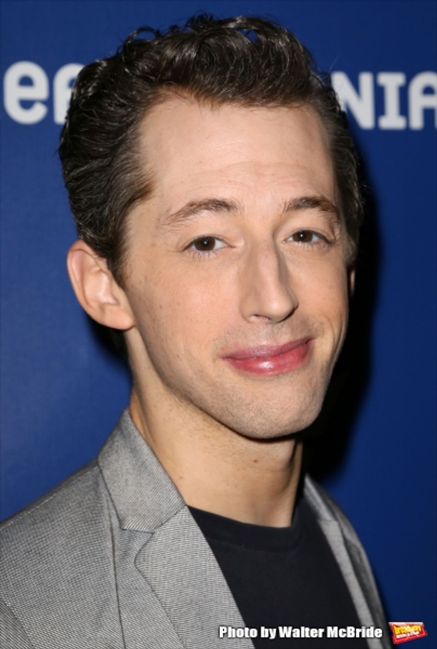 Photo Coverage: Meet the 2015 Drama Desk Nominees!  Image