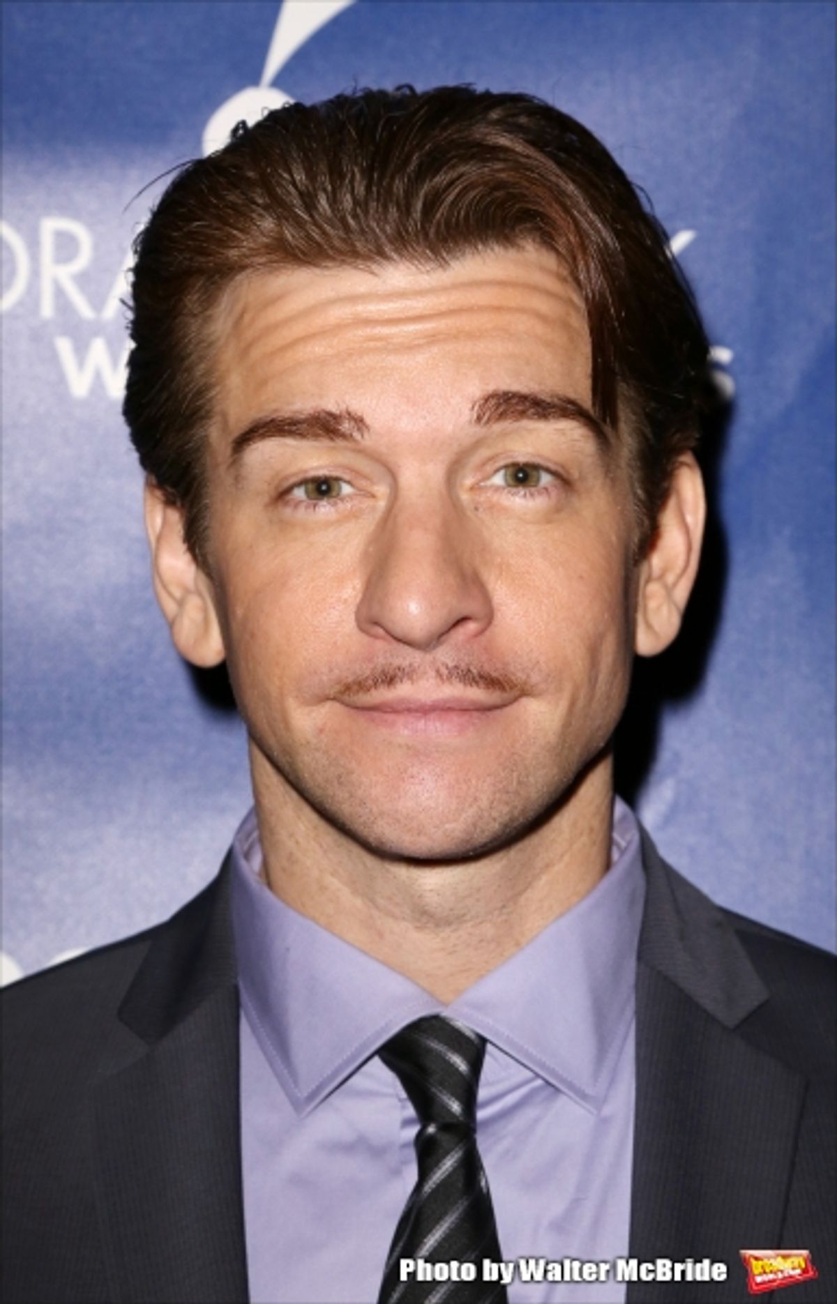 Andy Karl  at 