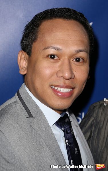 Jhett Tolentino Photo