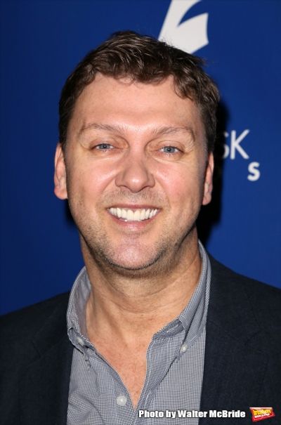 Warren Carlyle  Photo