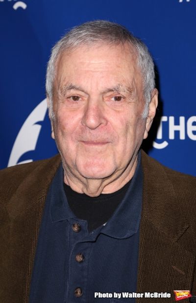 John Kander  Photo