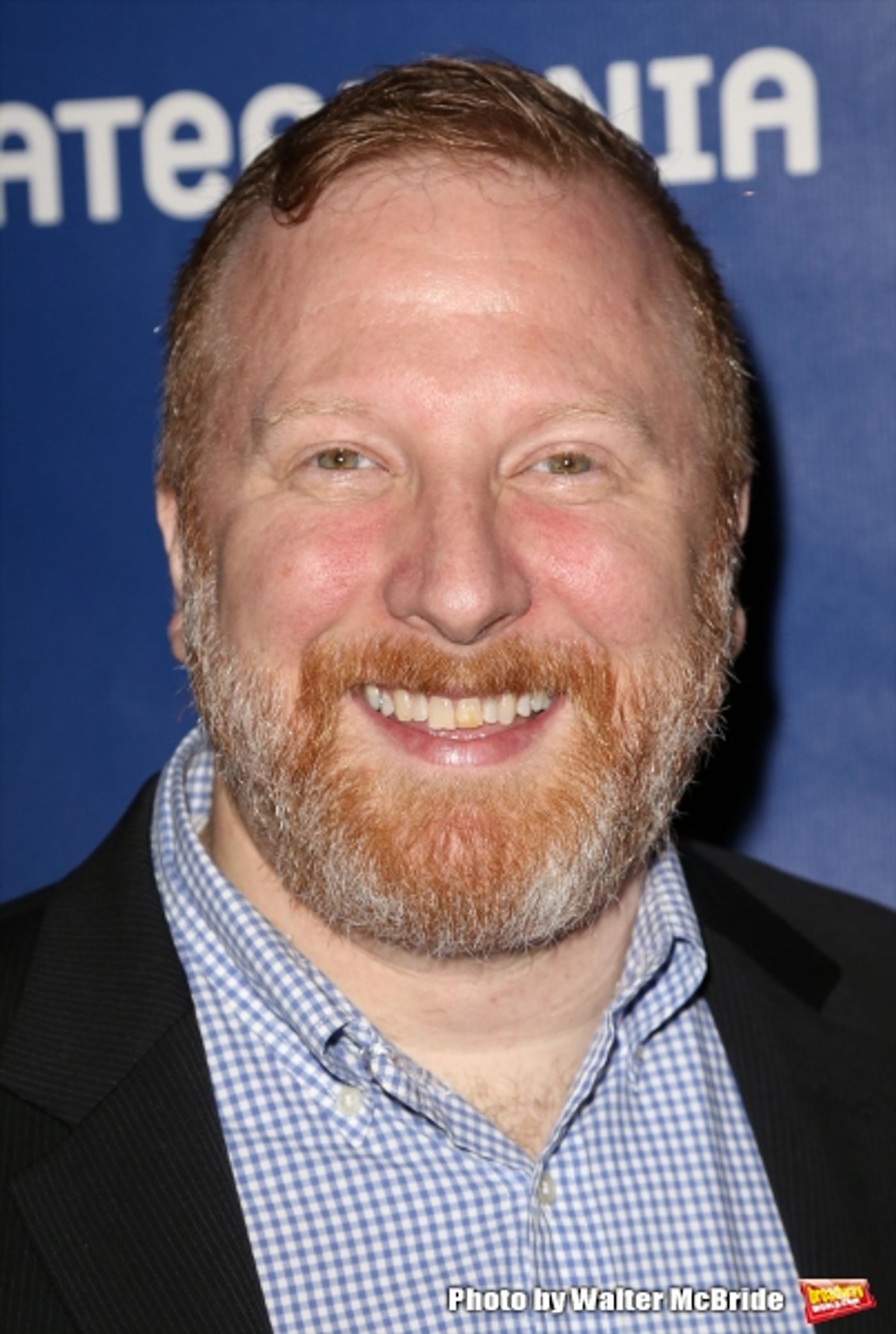 Photo Coverage: Meet the 2015 Drama Desk Nominees!  Image