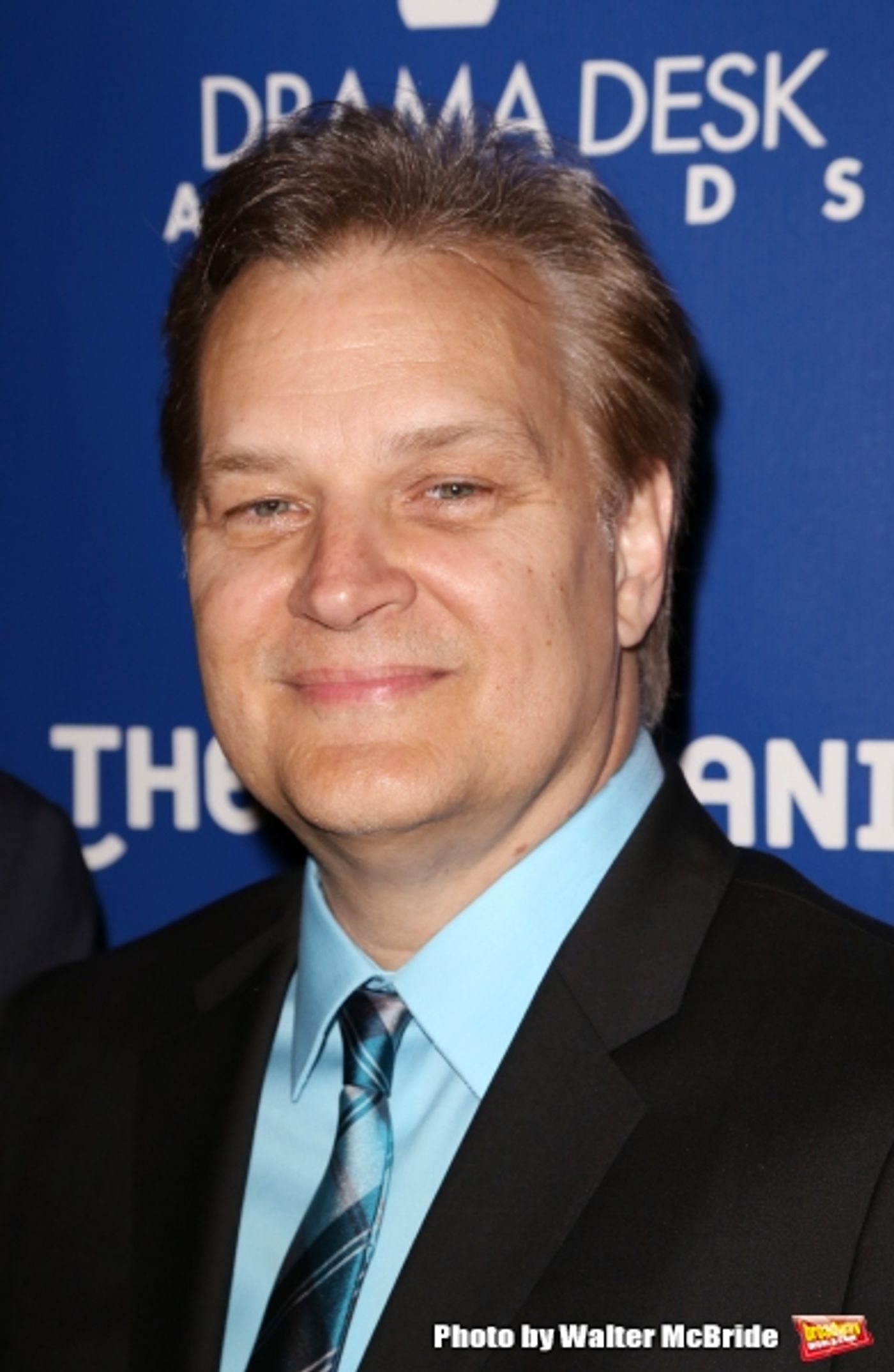 Photo Coverage: Meet the 2015 Drama Desk Nominees!  Image