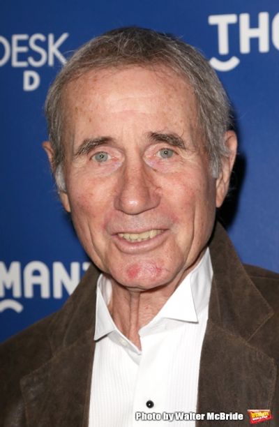 Jim Dale  Photo