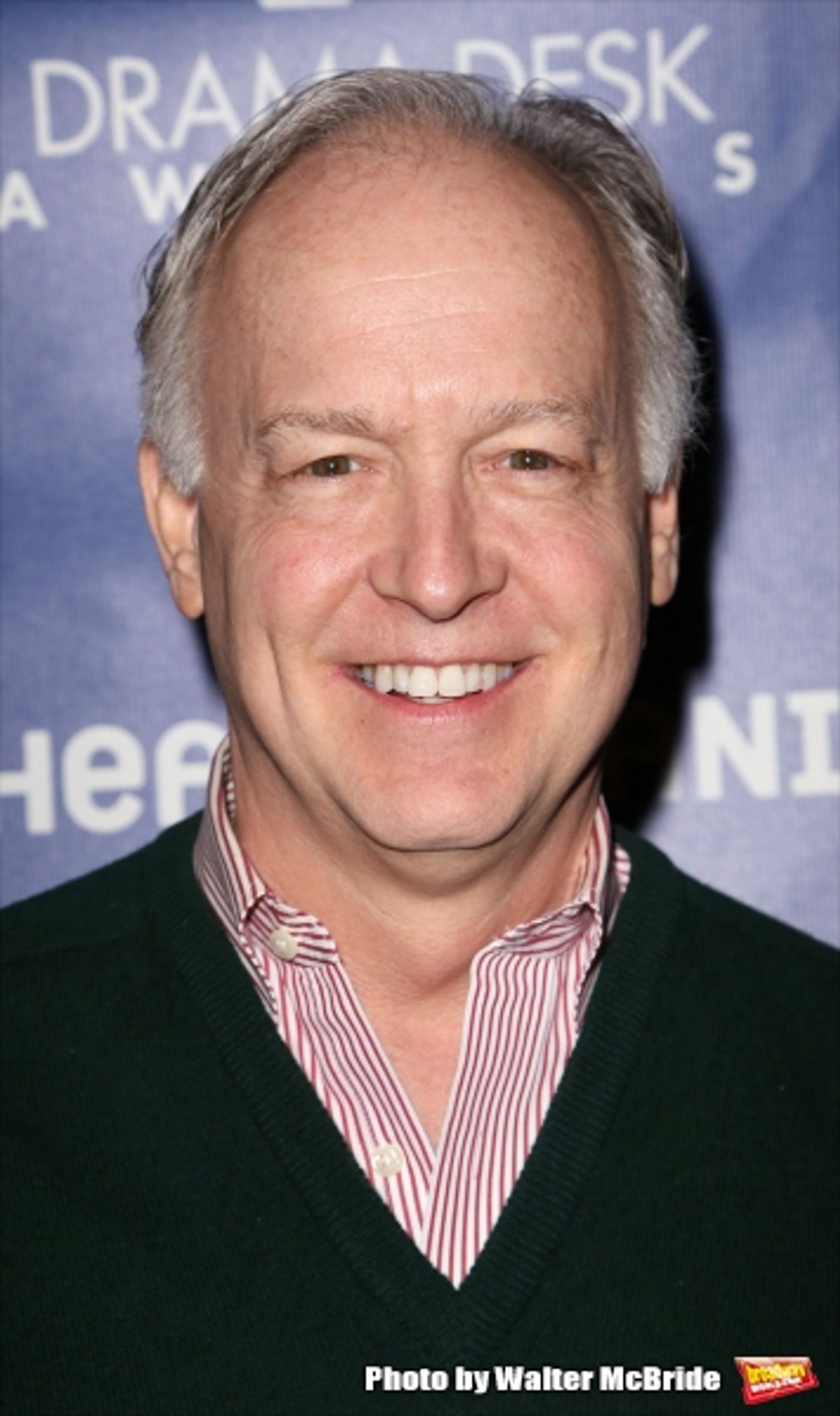 Photo Coverage: Meet the 2015 Drama Desk Nominees!  Image