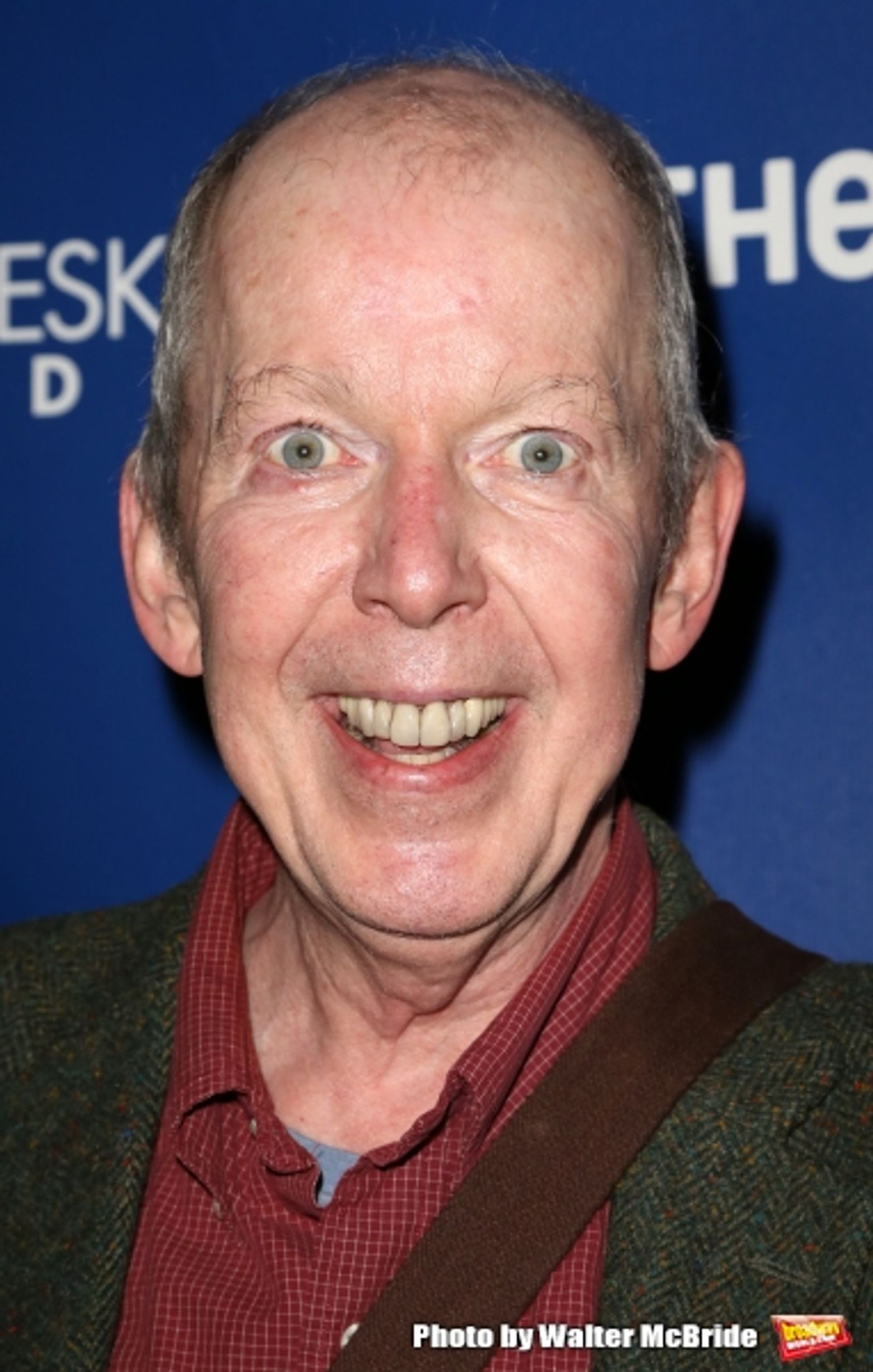 Photo Coverage: Meet the 2015 Drama Desk Nominees!  Image