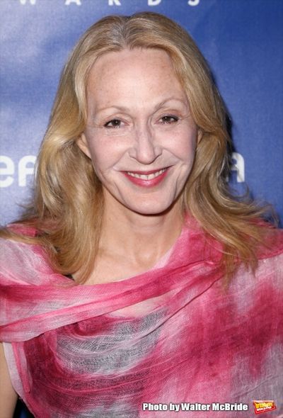 Jan Maxwell Photo