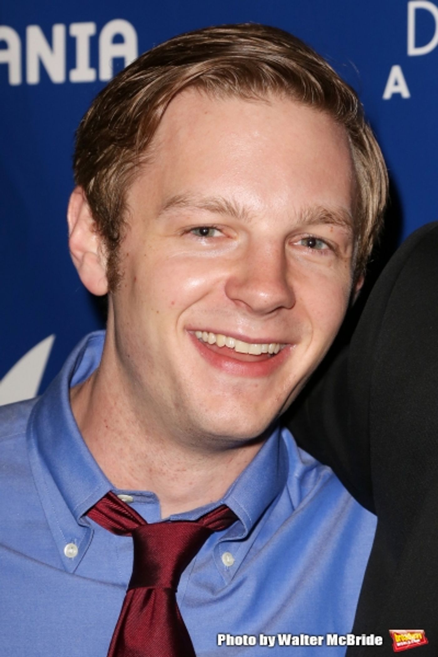 Photo Coverage: Meet the 2015 Drama Desk Nominees!  Image