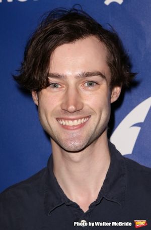 Will Connolly  Photo