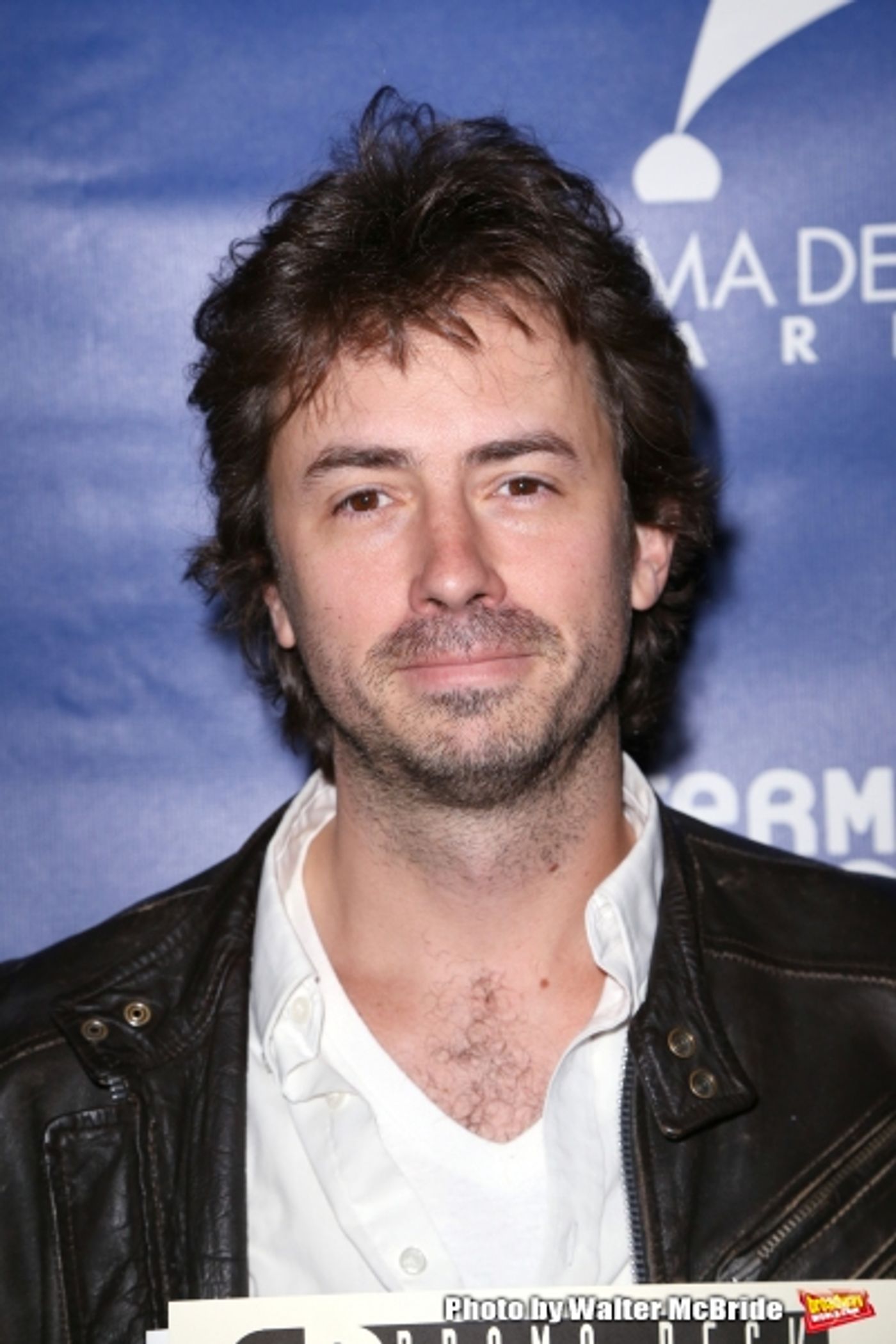 Photo Coverage: Meet the 2015 Drama Desk Nominees!  Image