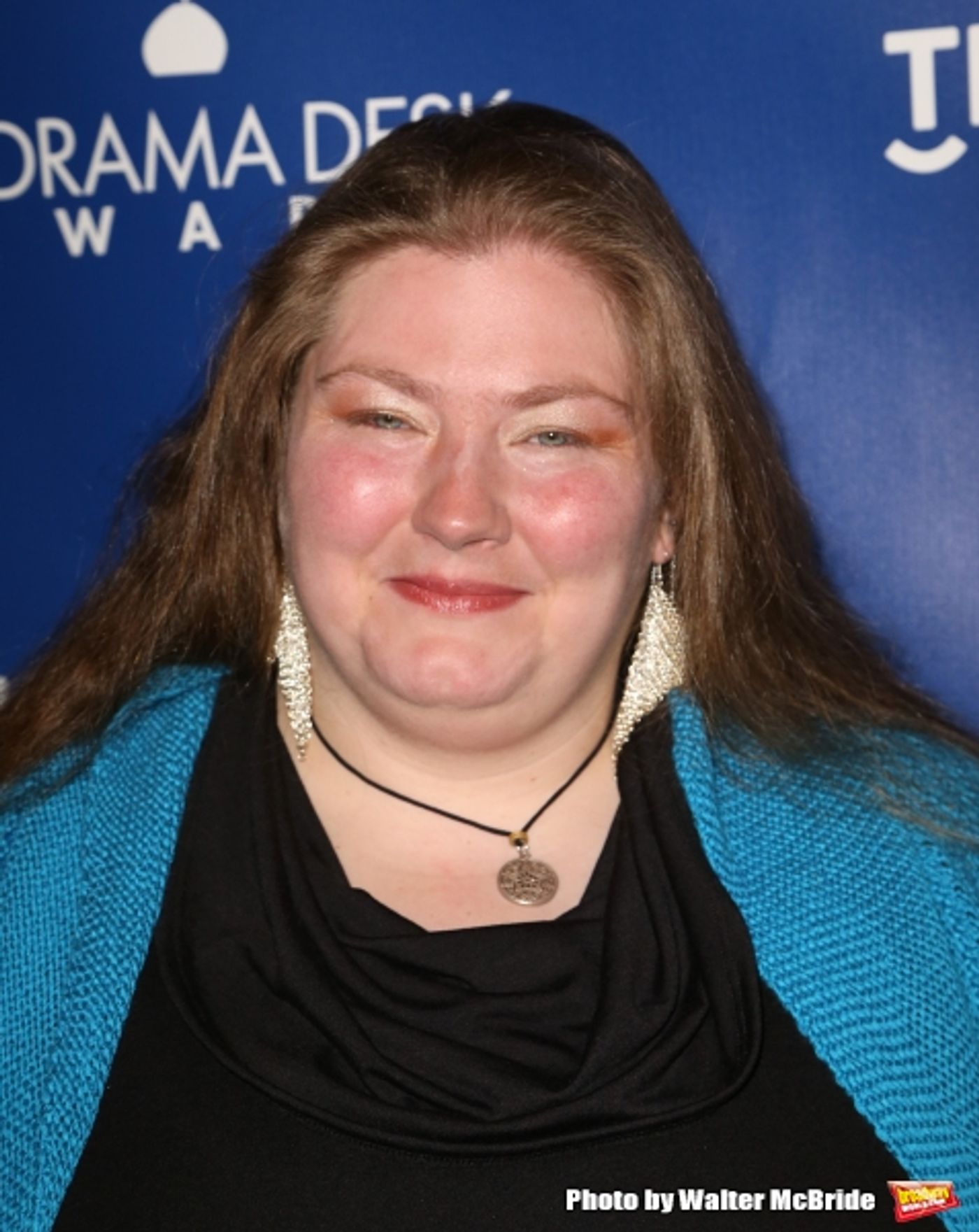 Photo Coverage: Meet the 2015 Drama Desk Nominees!  Image