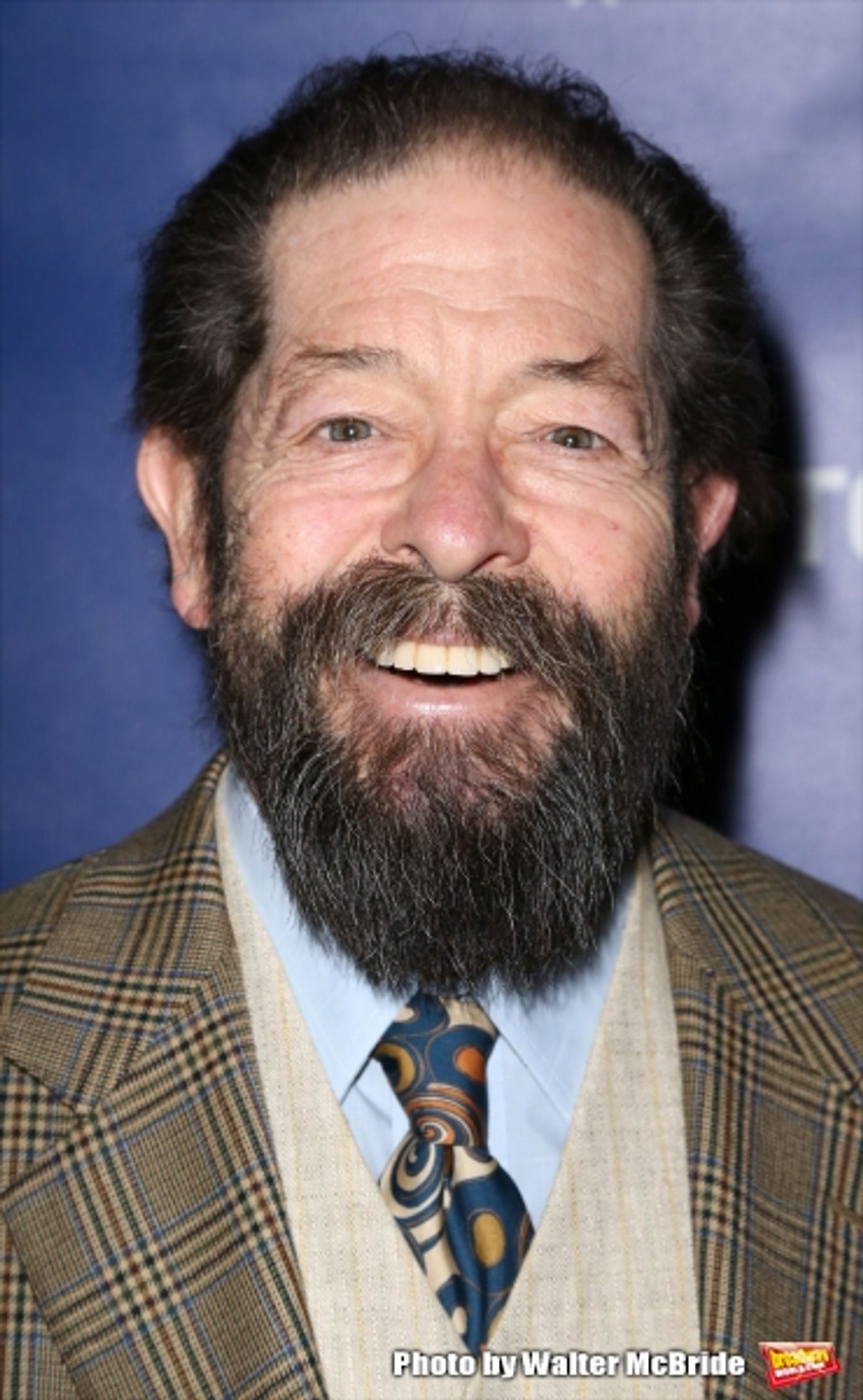 Photo Coverage: Meet the 2015 Drama Desk Nominees!  Image