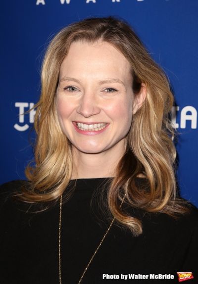 Bess Wohl  Photo