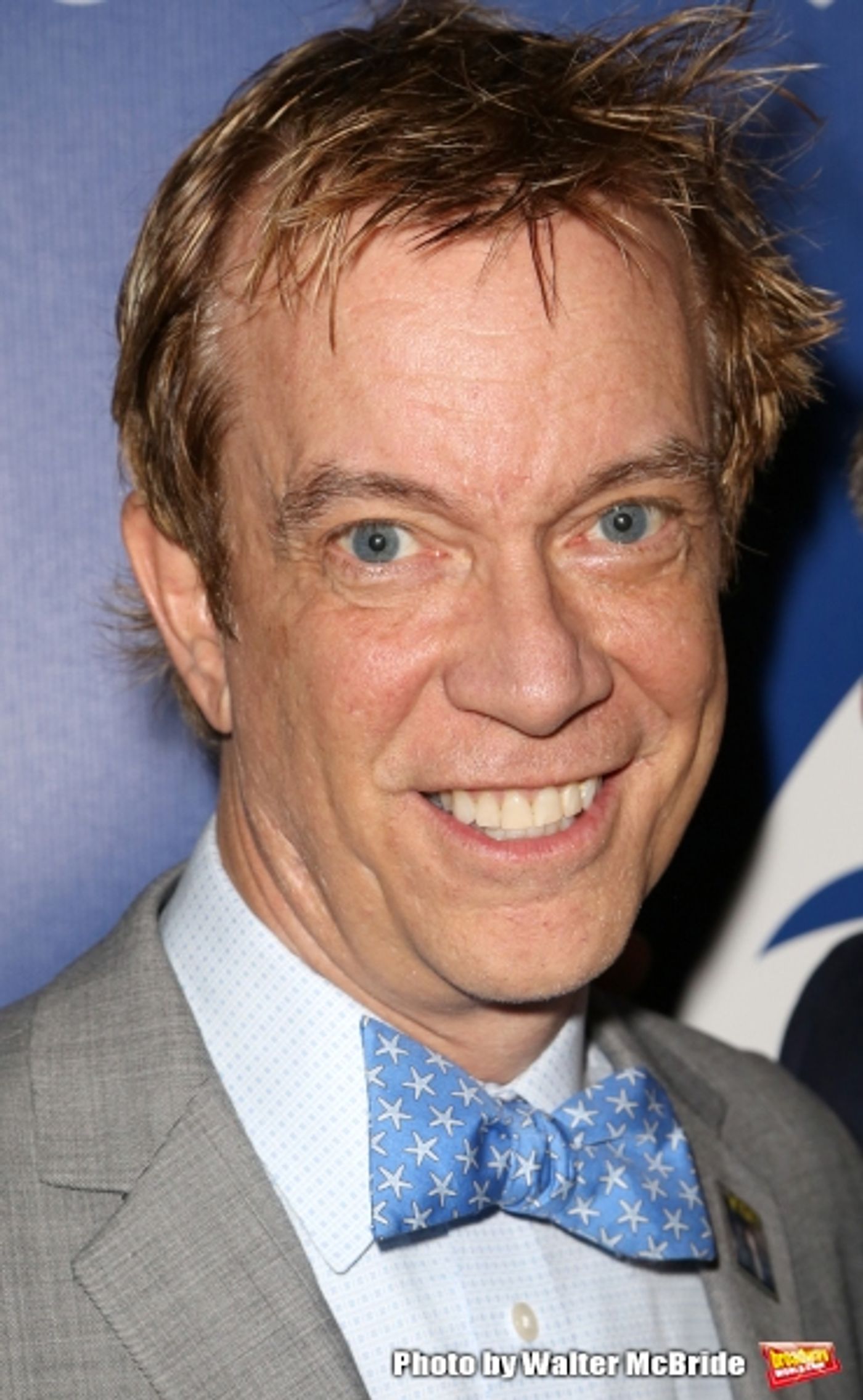 Photo Coverage: Meet the 2015 Drama Desk Nominees!  Image