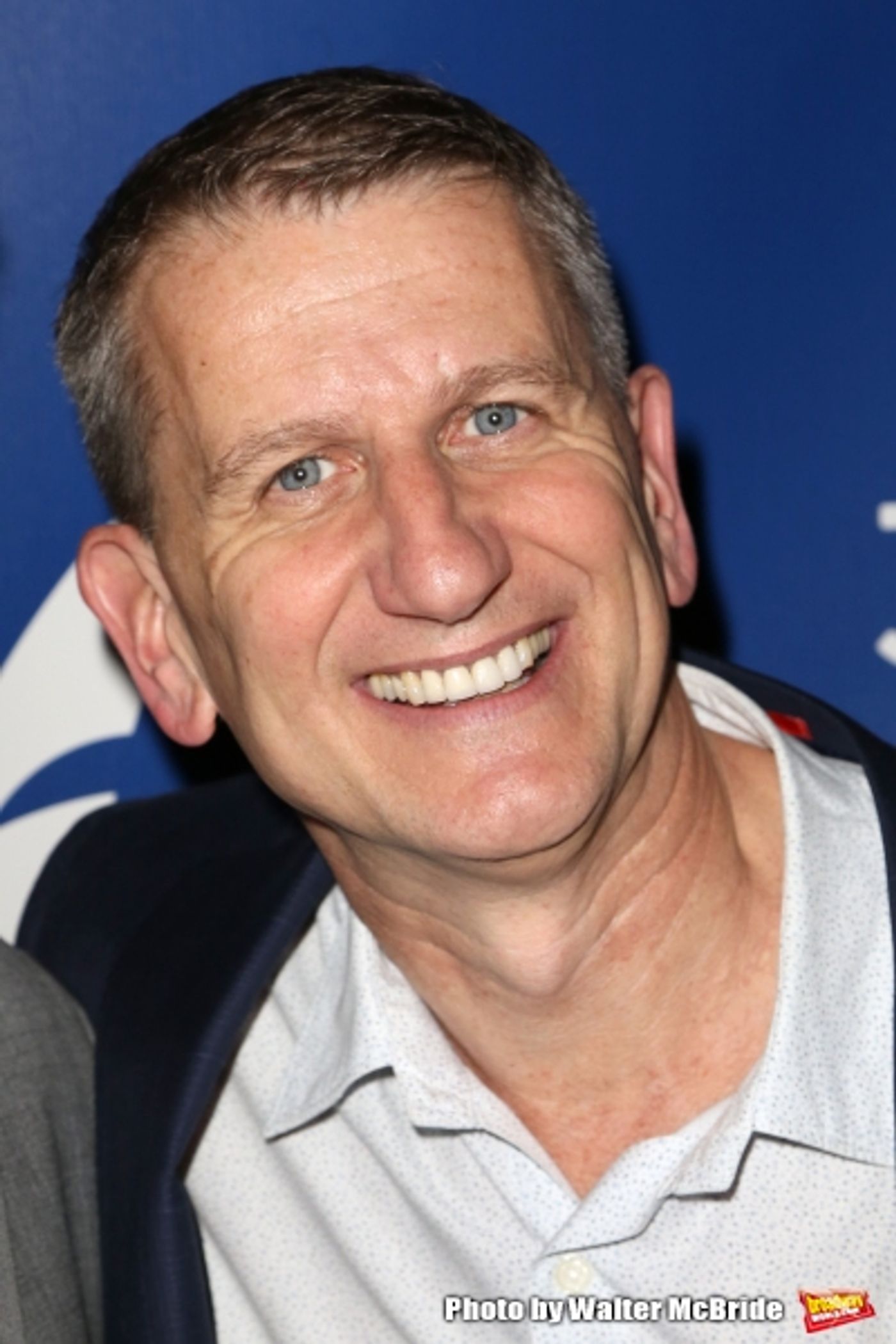 Photo Coverage: Meet the 2015 Drama Desk Nominees!  Image