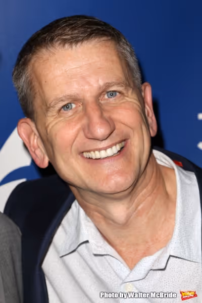 Tom Kirdahy  Photo