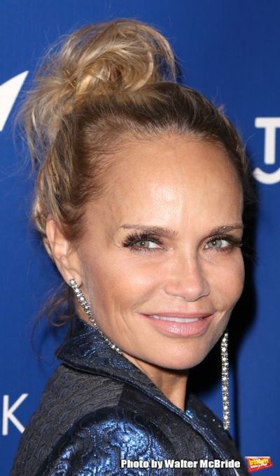 Kristin Chenoweth  Photo